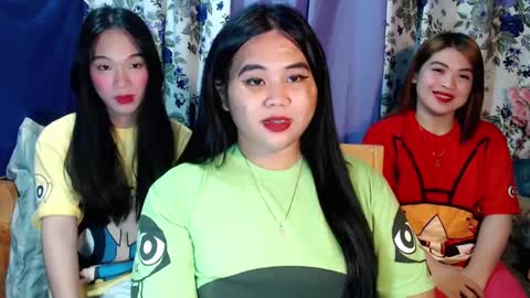 Shantel online show from 02/23/25, 03:40