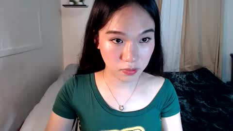 Shantel online show from 10/18/25, 02:07