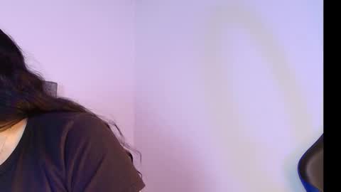 Snapshot of shantey_laurent chatting on 11/25/25, 01:55 shantey online show from 11/25/25, 01:55