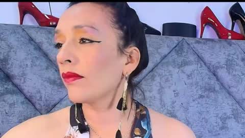 shantey online show from 01/08/26, 02:30