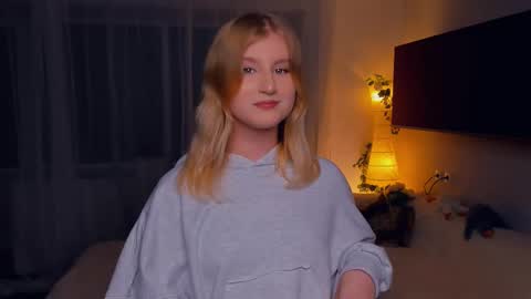 Polly online show from 10/29/25, 10:55