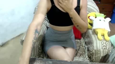 Snapshot of shanyflores5 chatting on 03/02/26, 10:38 shanyflores5 online show from 03/02/26, 10:38