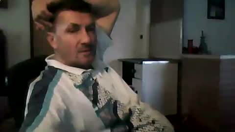 Snapshot of shaomy711 chatting on 02/01/25, 03:18 excelo21 online show from 02/01/25, 03:18