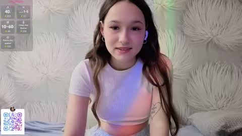 Alica online show from 02/14/26, 08:16