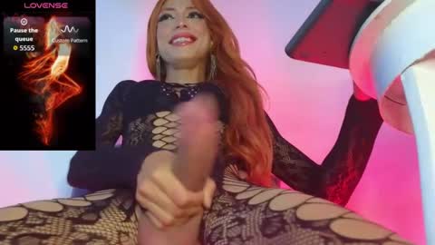 Sahra Belmont Backup account online show from 03/29/26, 02:11