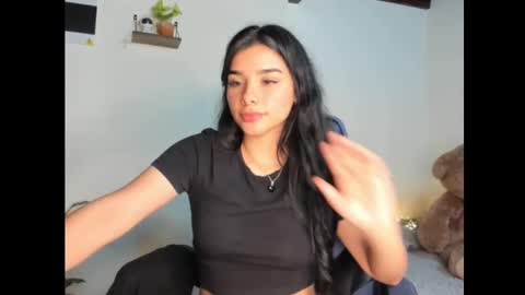 Sara online show from 01/19/25, 05:05