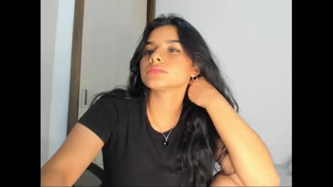 Sara online show from 02/16/25, 06:10