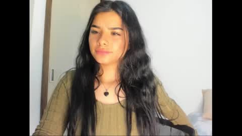 Sara online show from 02/17/25, 08:41