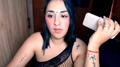 My real name is bella  Much Gust  online show from 02/26/25, 07:38