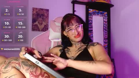 sharaross1 online show from 03/03/26, 04:40