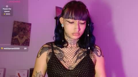 sharaross1 online show from 03/27/26, 02:06