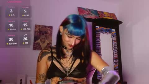 sharaross1 online show from 06/04/26, 03:01
