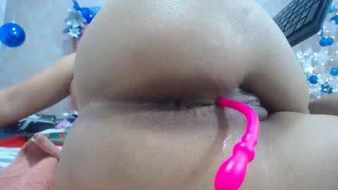 SHARICK online show from 12/16/24, 03:43