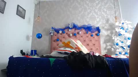 SHARICK online show from 12/23/24, 05:43