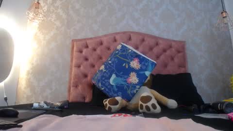 SHARICK online show from 01/27/25, 12:37