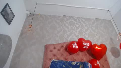 SHARICK online show from 02/16/25, 12:10