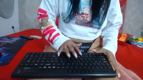 SHARICK online show from 02/27/25, 12:13