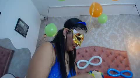 SHARICK online show from 02/28/25, 12:31