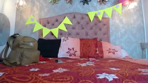 SHARICK online show from 10/04/25, 12:14