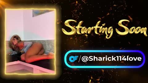 sharick lovee    online show from 03/18/26, 01:36