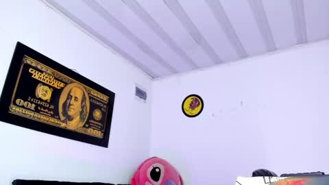 Sharick M online show from 02/13/25, 02:12