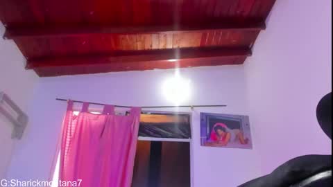 Sharick M online show from 02/18/26, 12:56