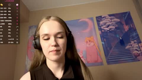 Coraline online show from 05/12/26, 07:22