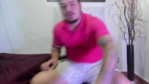 jhon deibyd online show from 03/10/25, 12:15