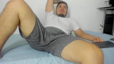 jhon deibyd online show from 03/11/26, 06:19