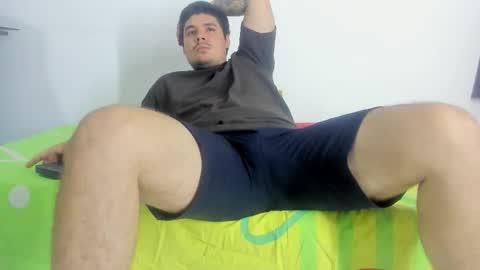 jhon deibyd online show from 03/25/26, 03:01