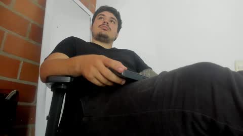 jhon deibyd online show from 04/03/26, 05:00