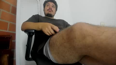 jhon deibyd online show from 04/14/26, 05:02