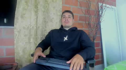 jhon deibyd online show from 05/20/26, 02:29