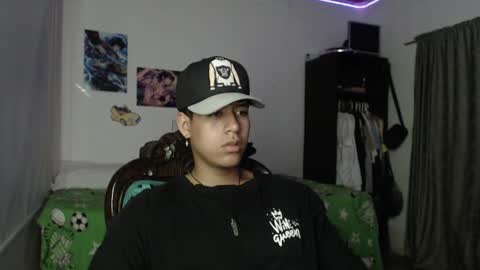 Frqnko online show from 12/31/24, 01:19