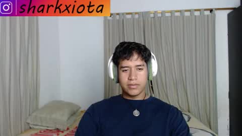 Frqnko online show from 02/23/26, 03:59