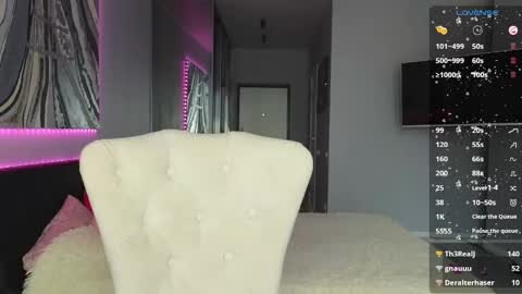 Sharleen online show from 09/09/25, 02:38