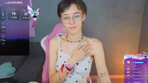 Sharli online show from 12/01/24, 07:36