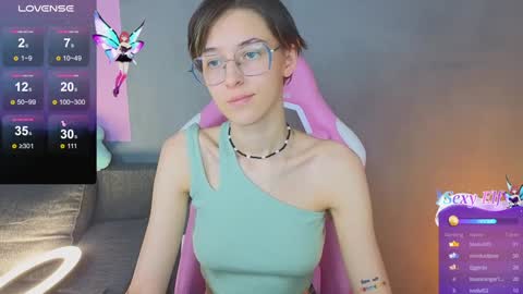 Sharli online show from 12/03/24, 06:28