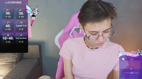 Sharli online show from 12/07/24, 06:15