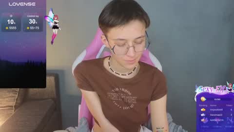 Sharli online show from 12/09/24, 07:07