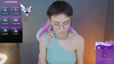 Sharli online show from 12/12/24, 07:26