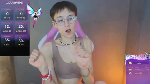 Sharli online show from 12/13/24, 06:59