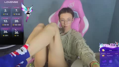 Sharli online show from 12/19/24, 06:56