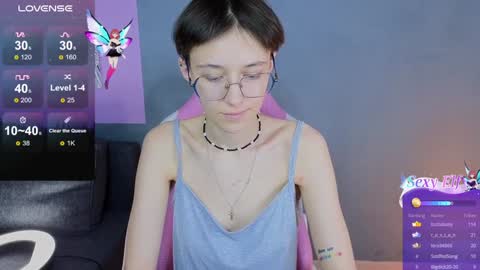 Sharli online show from 12/30/24, 05:34