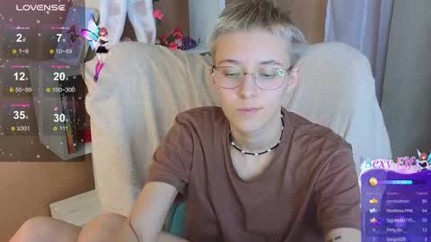 Sharli online show from 02/23/25, 06:23