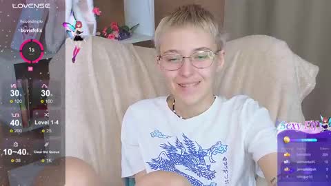 Sharli online show from 02/24/25, 04:04