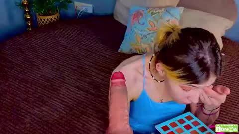 Snapshot of sharli_rose chatting on 06/16/26, 03:25 Sharli online show from 06/16/26, 03:25