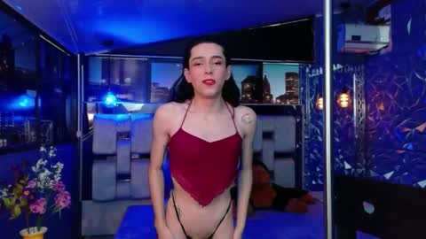 Sharlond online show from 05/13/26, 12:35