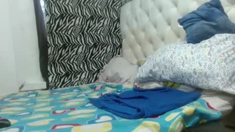 sharlot03 online show from 01/23/25, 12:19