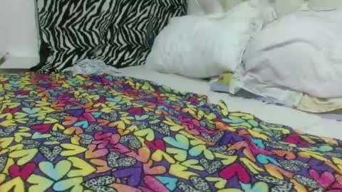 sharlot03 online show from 01/28/25, 11:49